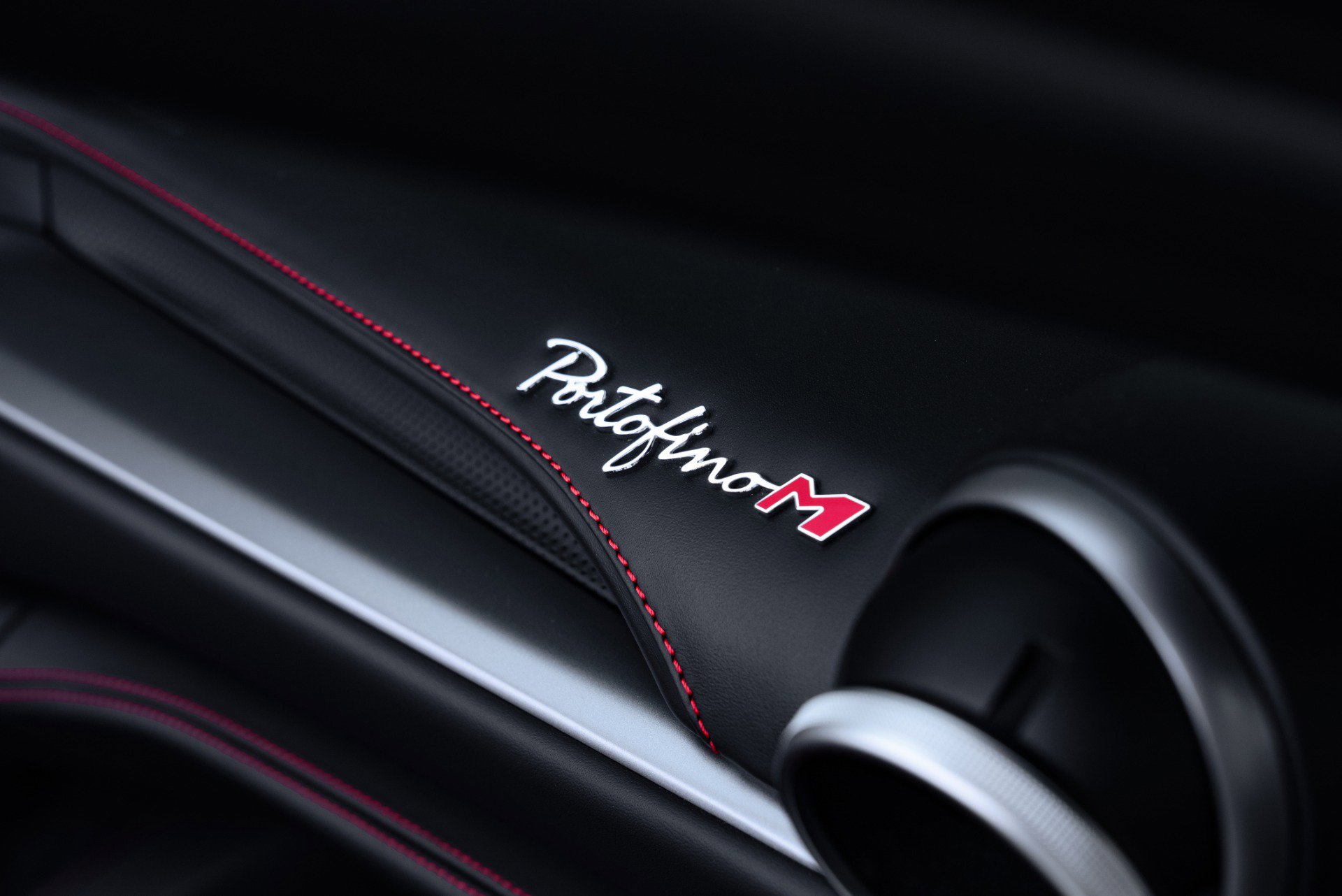 Used 2022 Ferrari Portofino M image 50