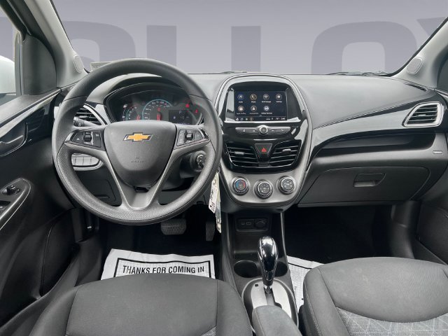 Used 2020 Chevrolet Spark LT FWD image 12