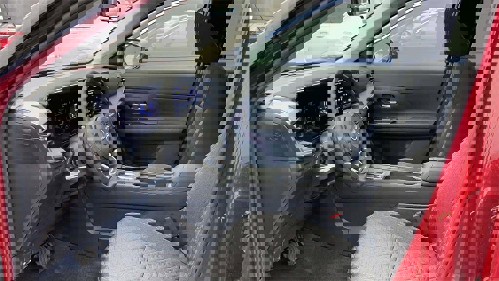 New 2026 Nissan Kicks SV w/ SV Premium Package image 26