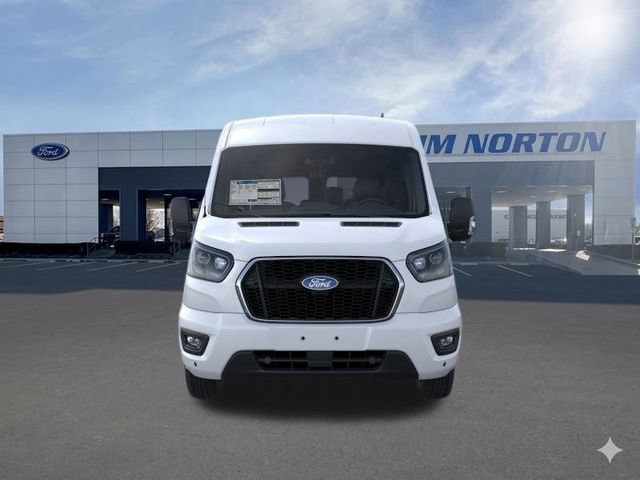 New 2026 Ford Transit 350 XLT RWD image 8
