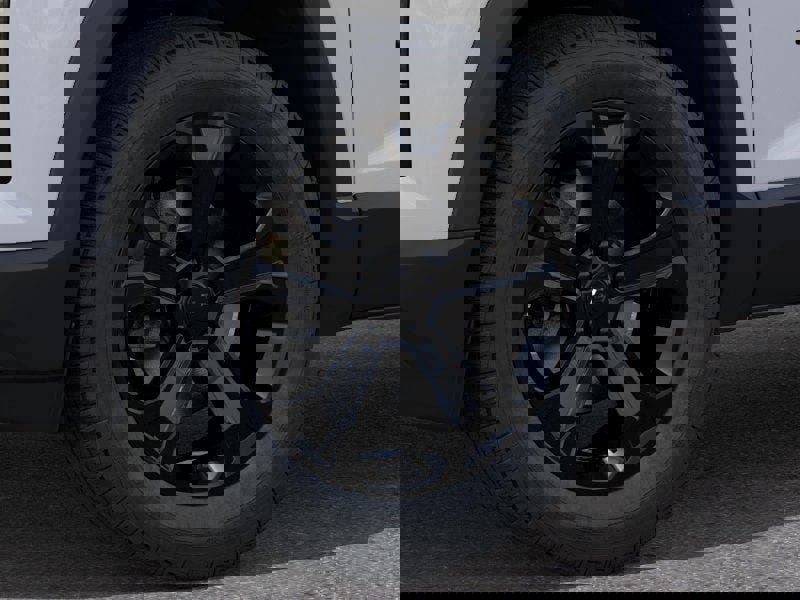 New 2026 Chevrolet Equinox LT image 33