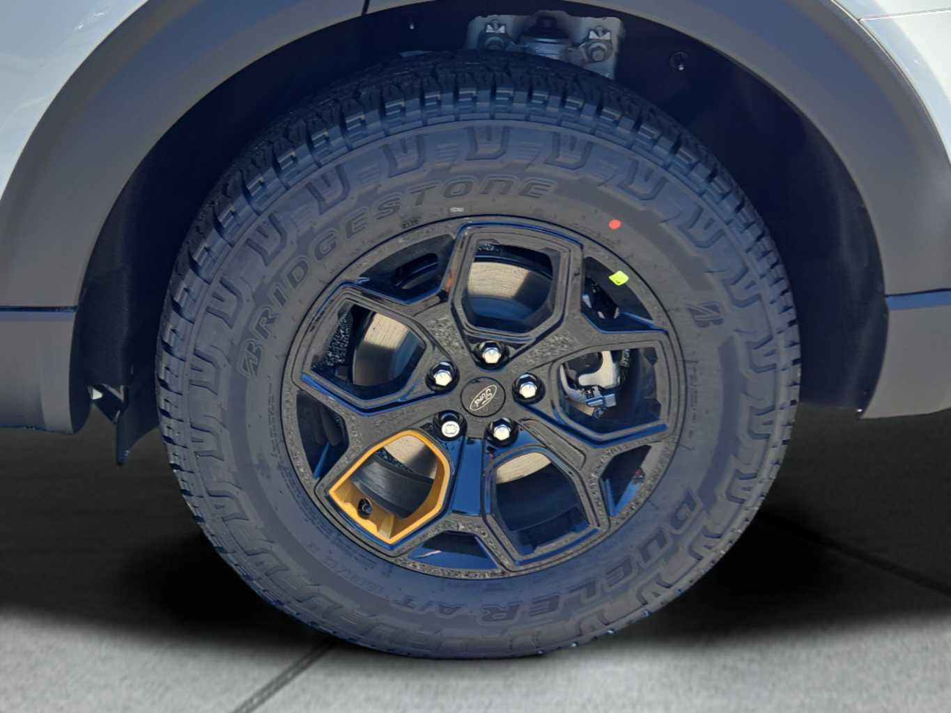 New 2027 Ford Explorer Tremor AWD/4WD image 12