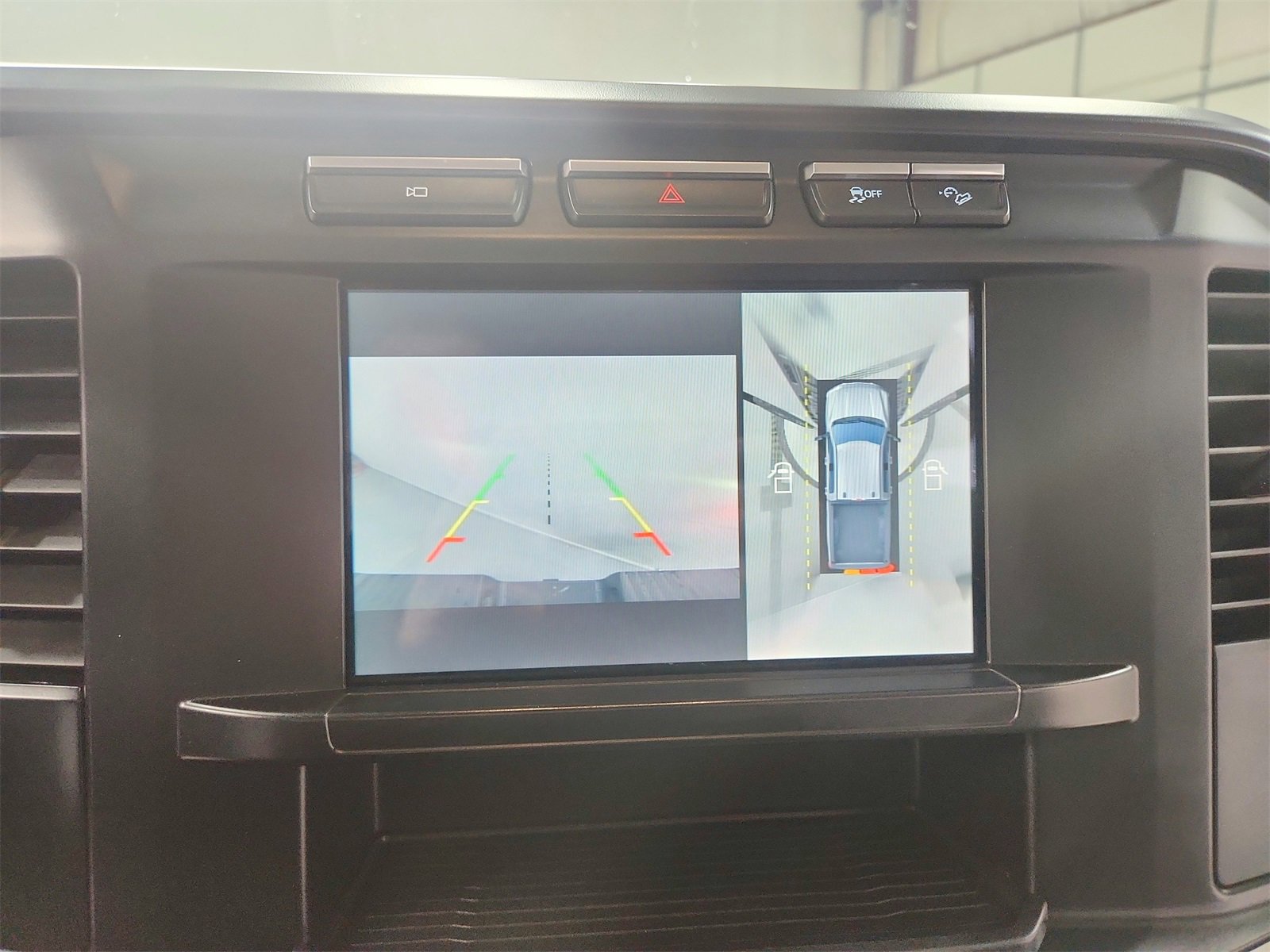 Used 2023 Ford F350 XL w/ STX Appearance Package image 26