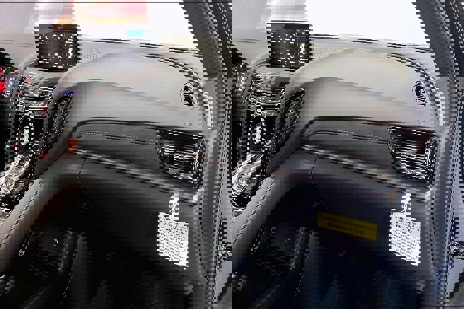 Certified 2025 Acura RDX A-Spec image 21