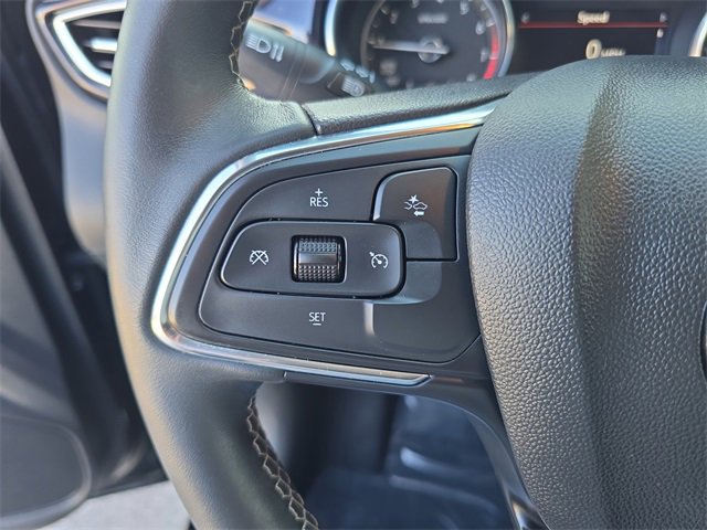 Certified 2023 Buick Encore GX Preferred image 23