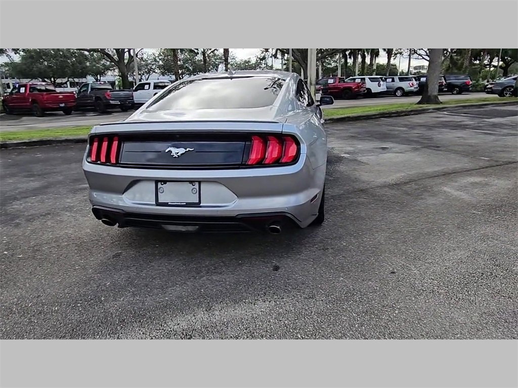 Used 2023 Ford Mustang Premium image 32