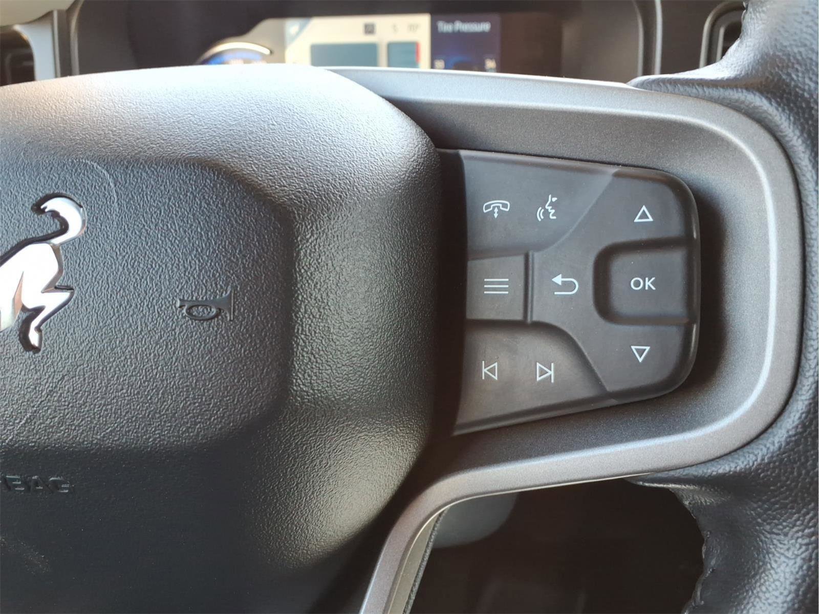 Used 2021 Ford Bronco Badlands image 20