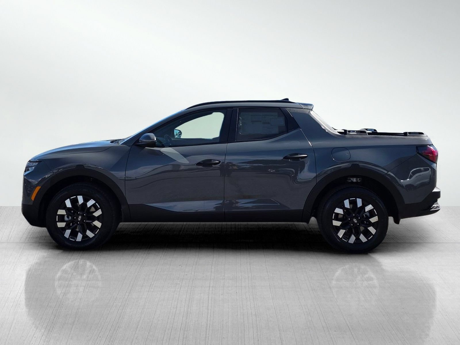 New 2026 Hyundai Santa Cruz SEL FWD image 4