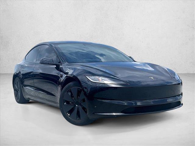 Used 2025 Tesla Model 3 RWD image 11