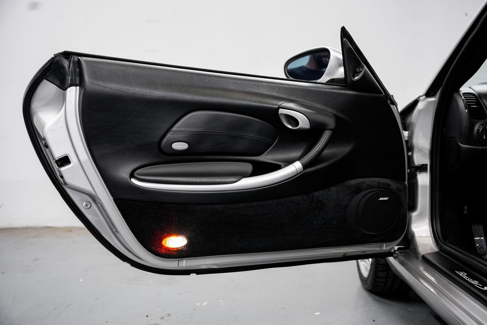 Used 2003 Porsche Boxster S RWD image 23