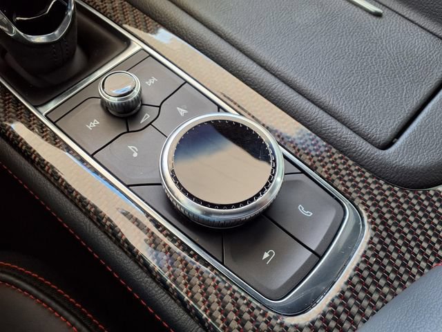 Used 2023 Cadillac CT5 V w/ Premium Package RWD image 15