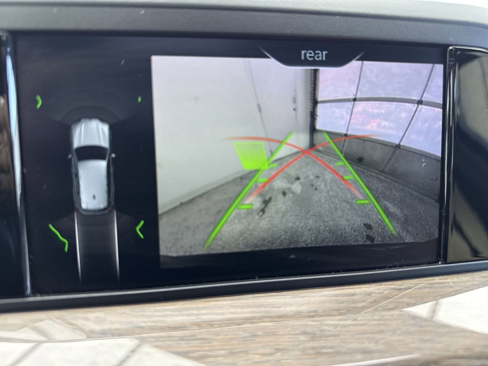 Used 2019 BMW X3 sDrive30i w/ Convenience Package image 19