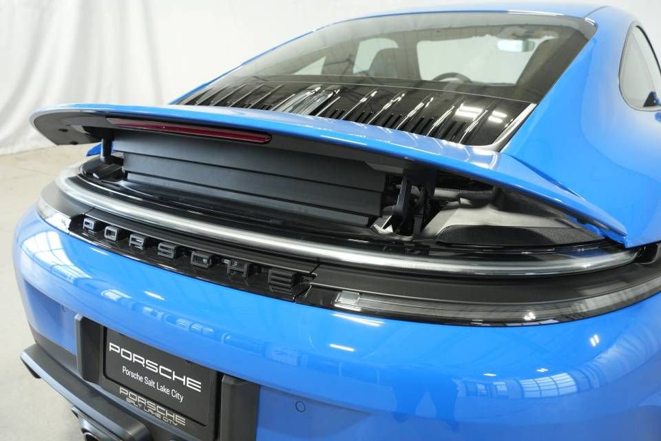 Used 2026 Porsche 911 Carrera GTS image 46