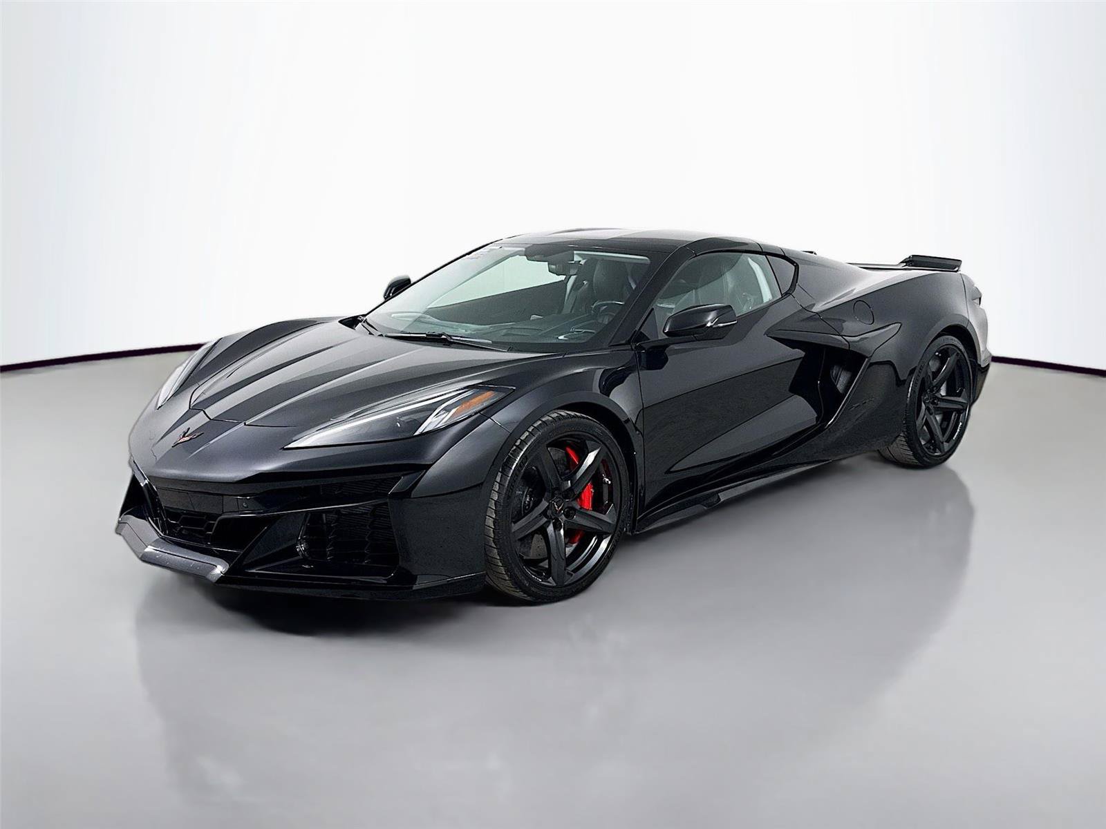 Used 2023 Chevrolet Corvette Z06 w/ Stealth Interior Trim Package RWD image 5