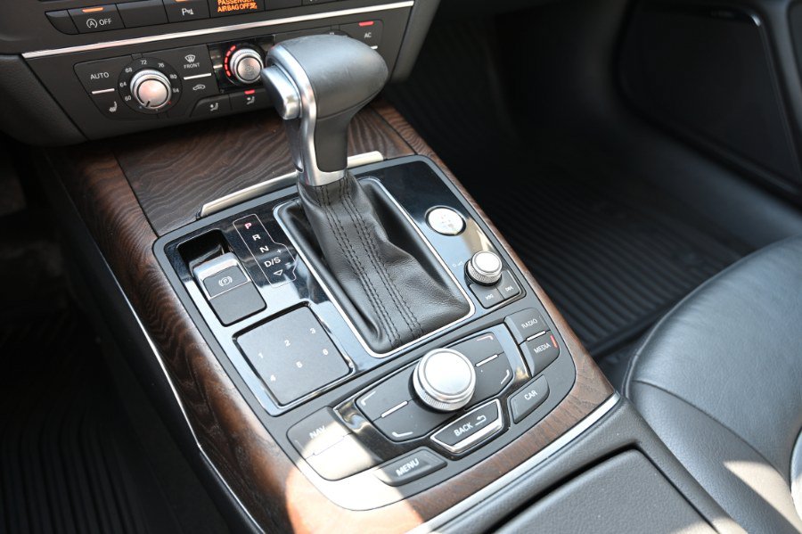 Used 2013 Audi A6 3.0T Premium Plus AWD/4WD image 31