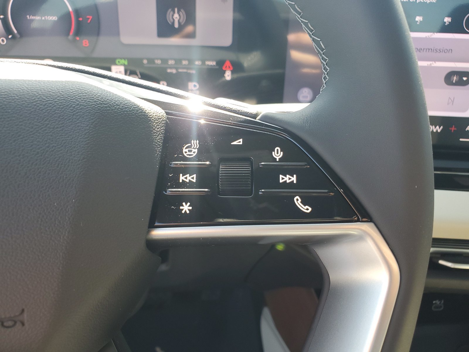 New 2026 Audi A6 Prestige AWD/4WD image 30
