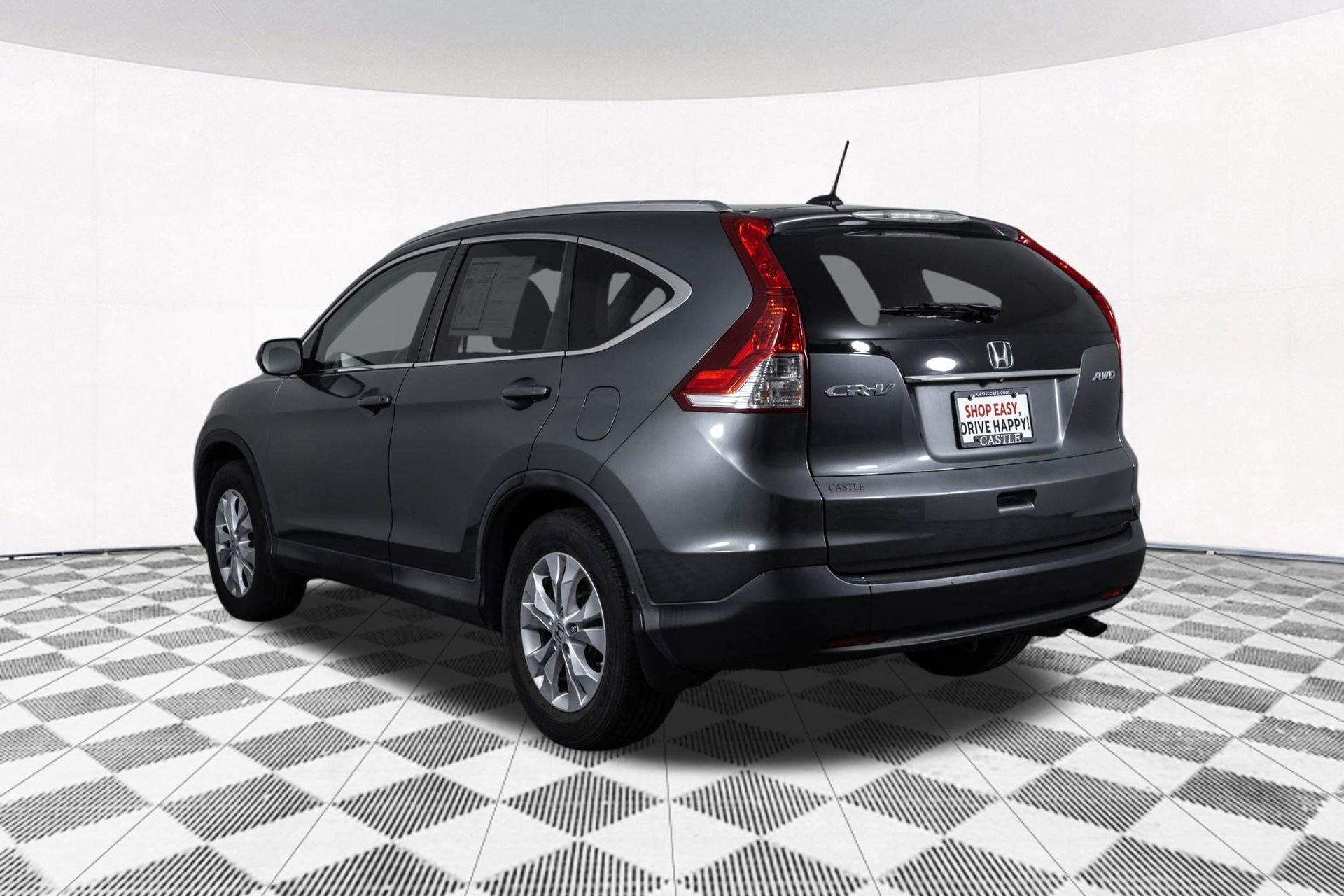 Used 2013 Honda CR-V EX-L image 15