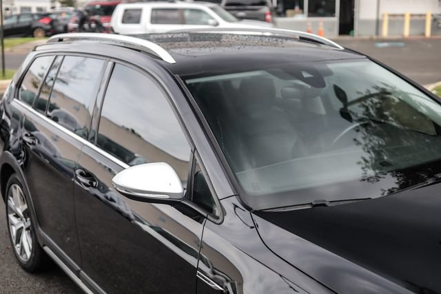 Used 2019 Volkswagen Golf Alltrack SE AWD/4WD image 12