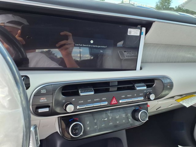 New 2026 Hyundai Palisade Calligraphy image 16