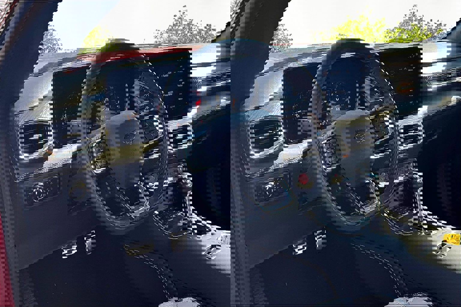 New 2024 Ford Mustang GT Premium image 6