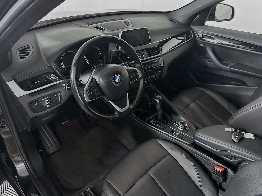 Used 2019 BMW X1 sDrive28i w/ Convenience Package image 29