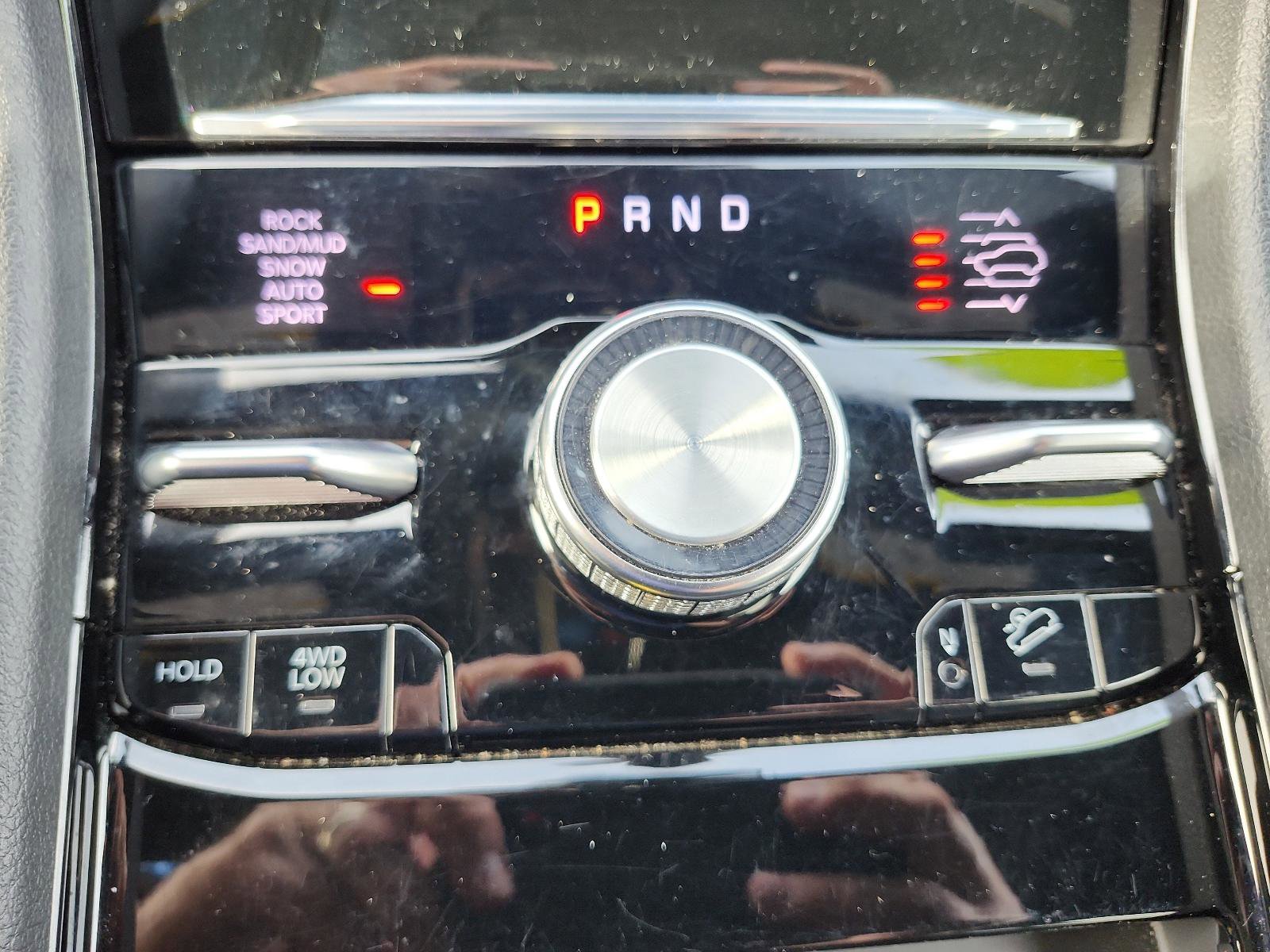 Used 2023 Jeep Grand Cherokee L Summit w/ Advanced Protech Group IV image 22