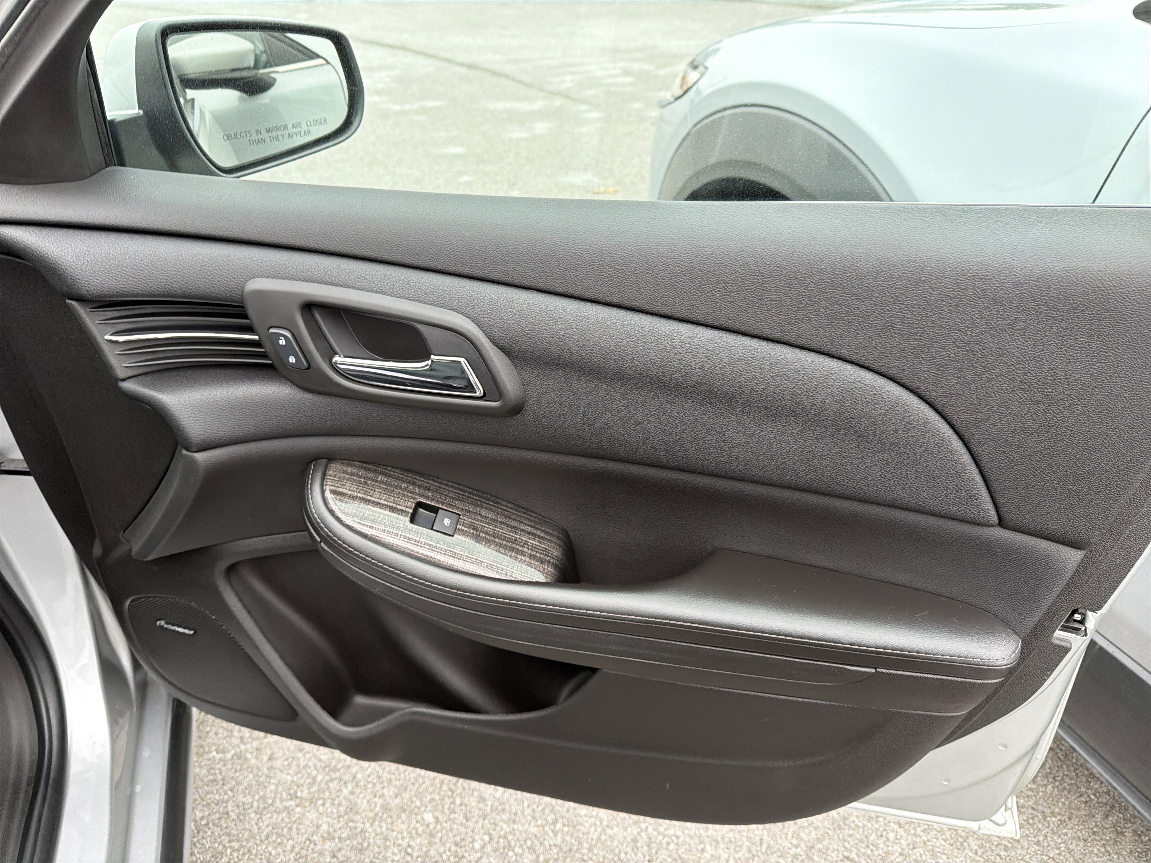 Used 2015 Chevrolet Malibu LT w/ Leather Package image 58