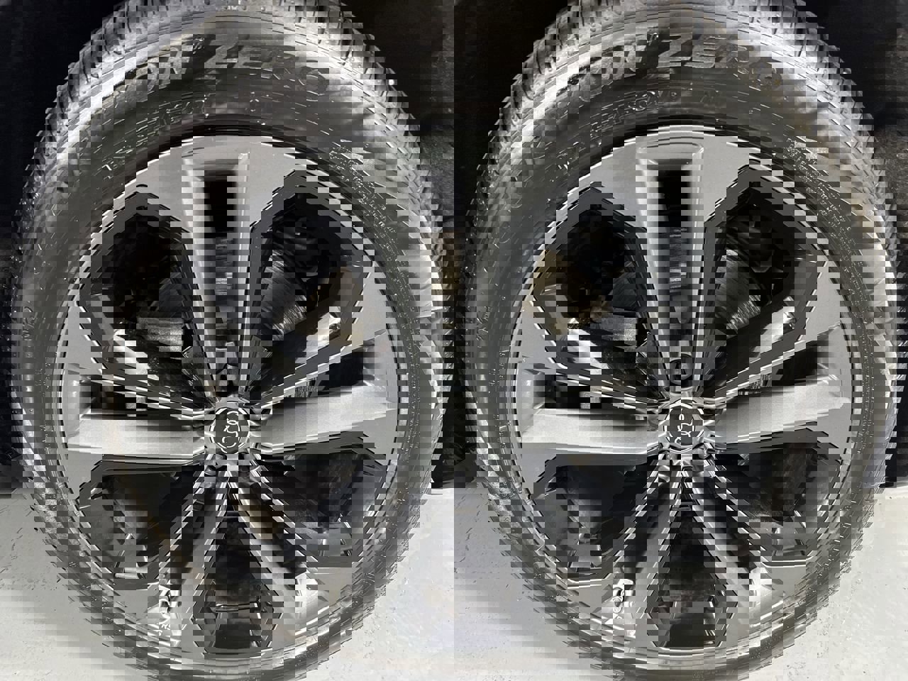 Used 2025 Audi Q7 3.0T Premium Plus w/ Premium Plus Package image 3