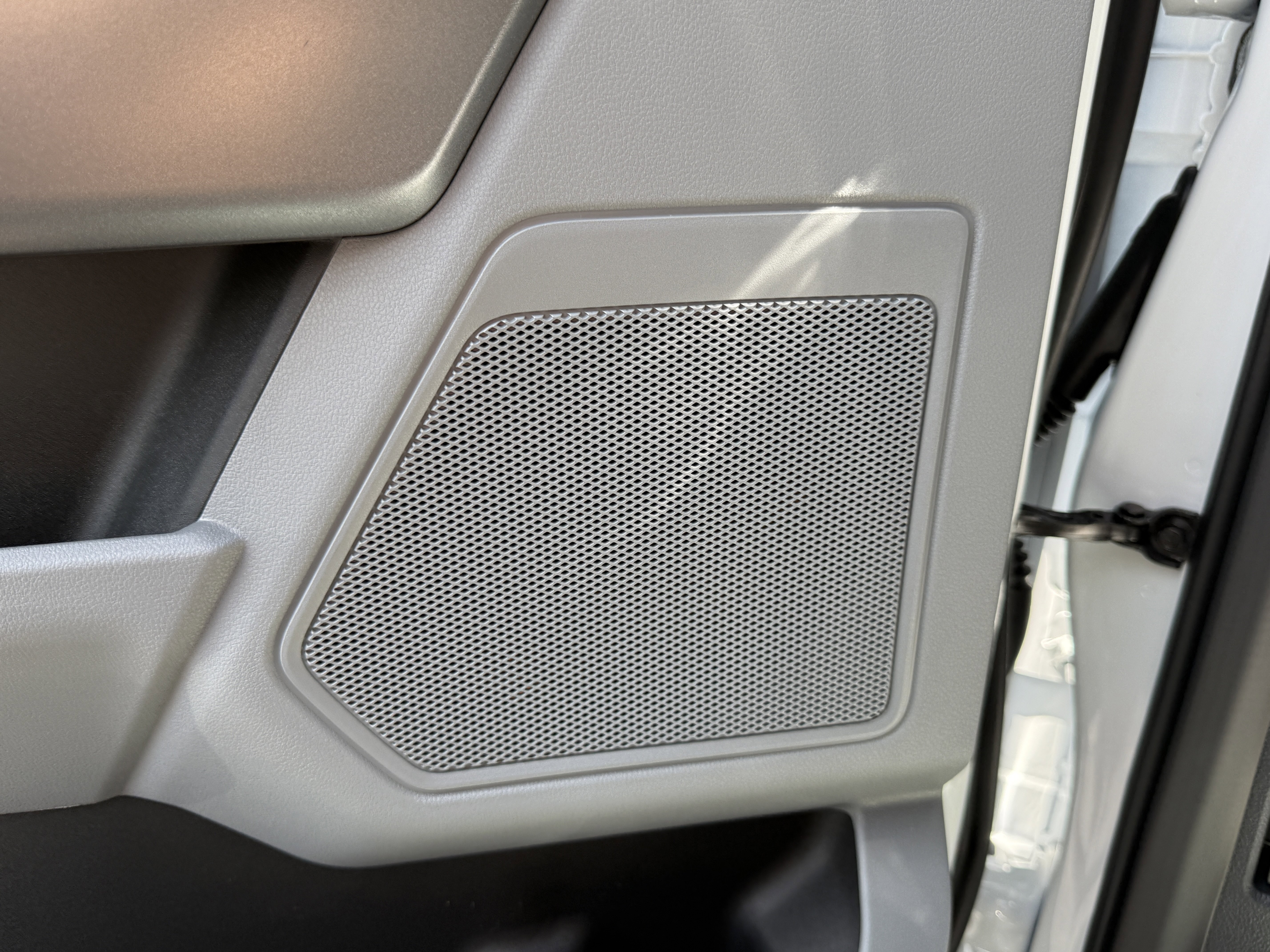 New 2026 Ford F350 XL image 17