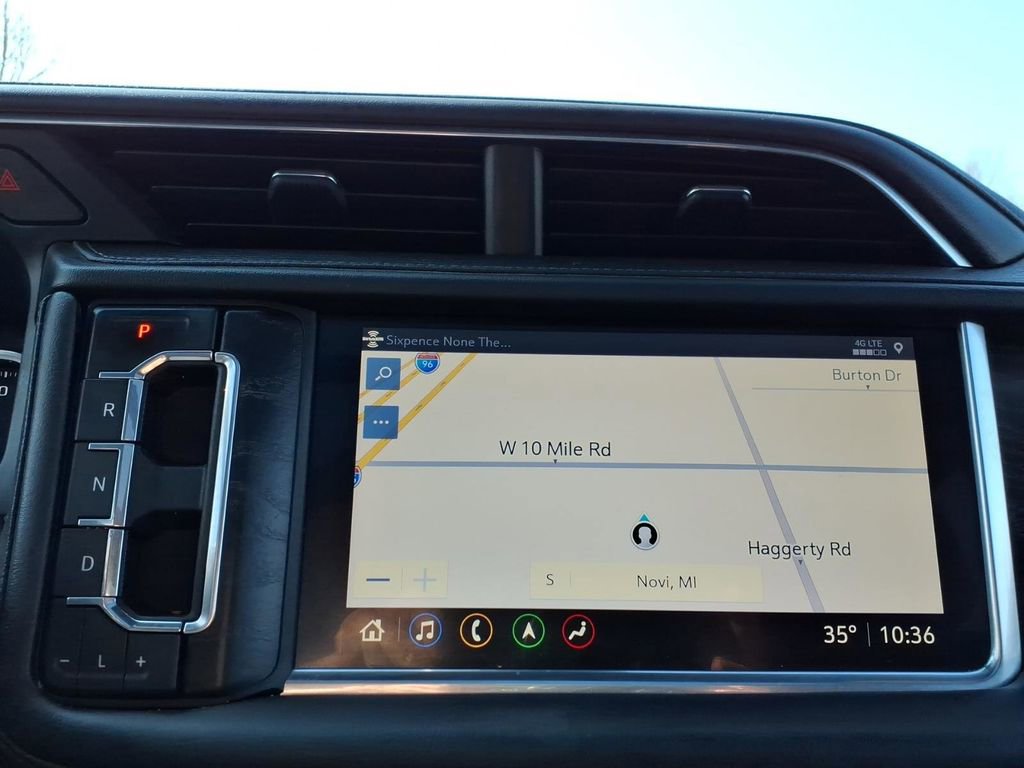 Used 2021 GMC Yukon XL Denali w/ Denali Ultimate Package image 19