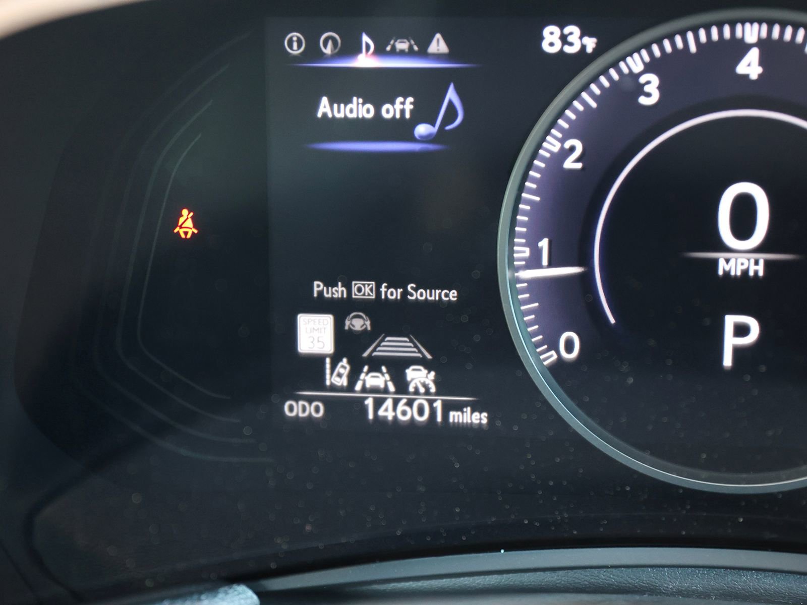 Used 2023 Lexus NX 350 AWD image 40
