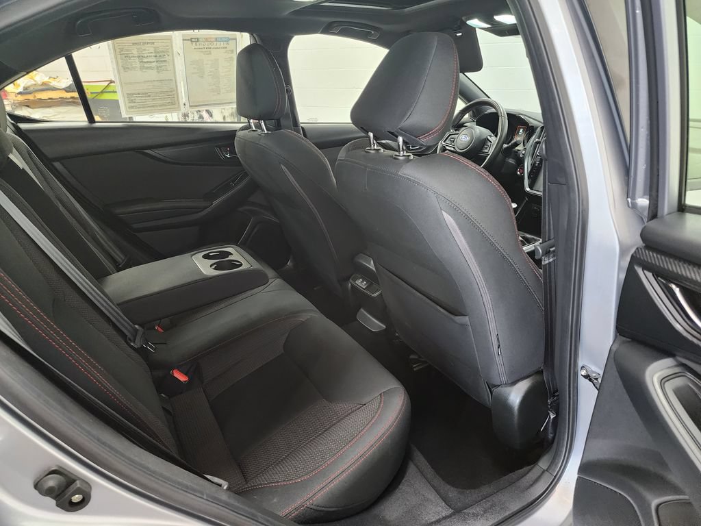 Used 2023 Subaru WRX Premium w/ Popular Package #2 AWD/4WD image 27