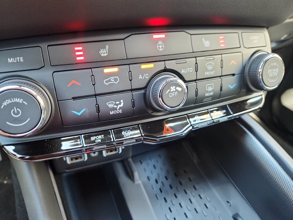 New 2026 Dodge Durango GT w/ Blacktop Package AWD/4WD image 14