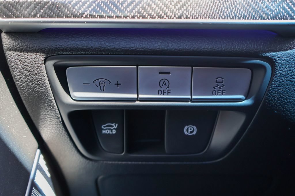 Used 2023 Genesis G80 3.5T Sport AWD/4WD image 21