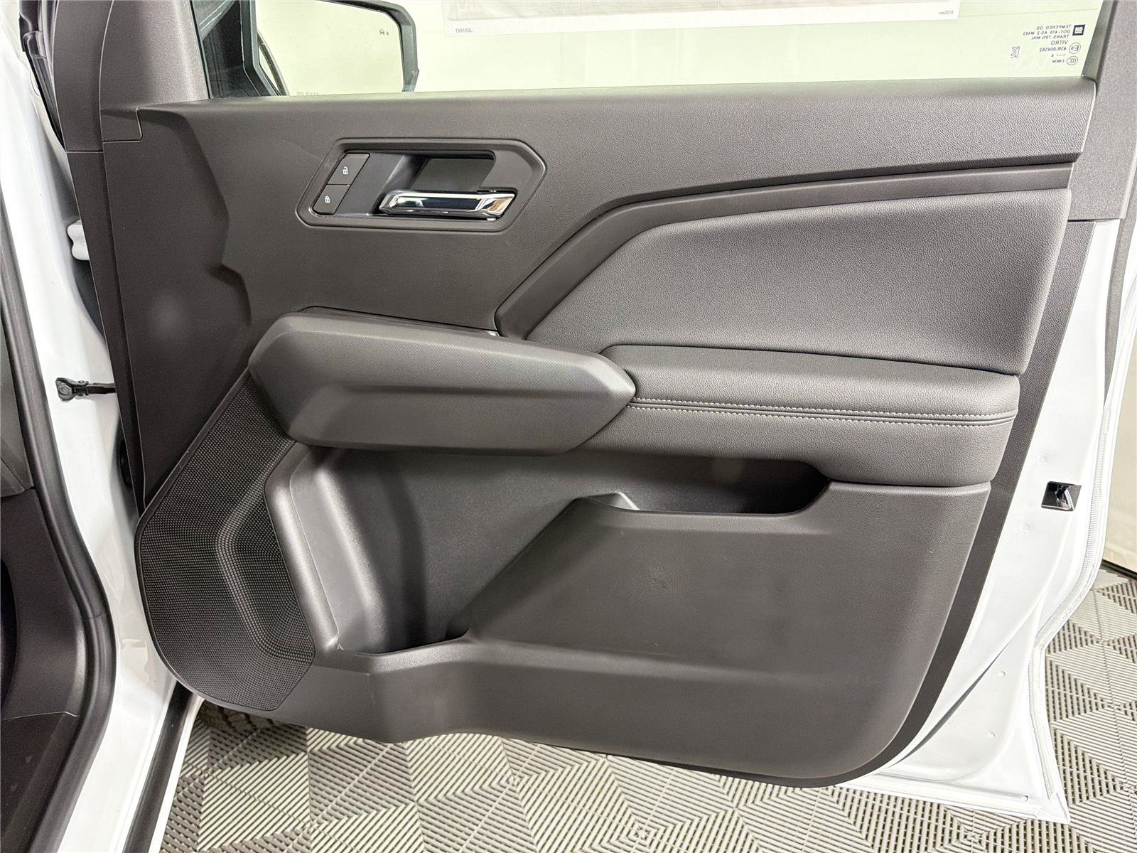 New 2026 GMC Canyon Elevation RWD image 12