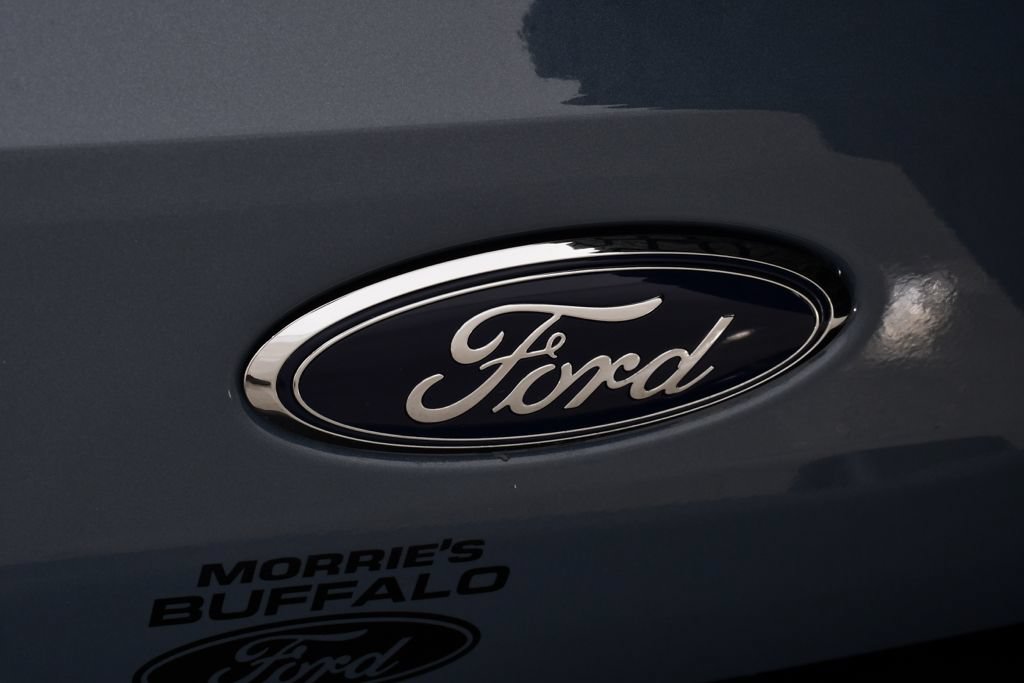 Used 2023 Ford Bronco Wildtrak AWD/4WD image 20