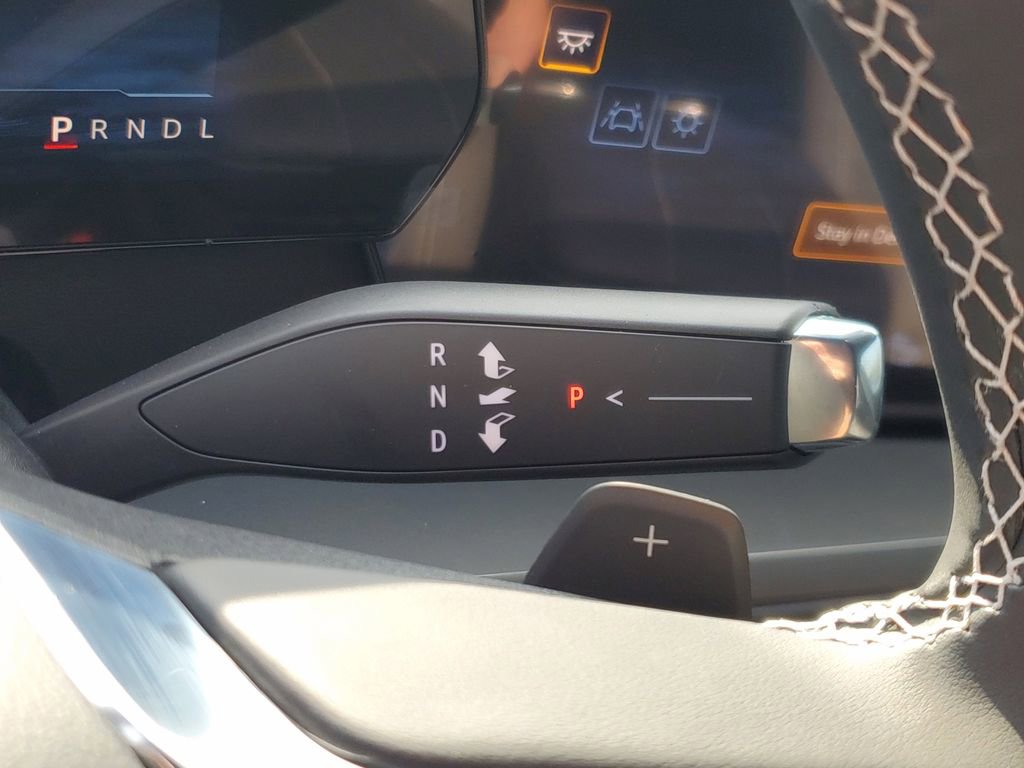 New 2026 Chevrolet Traverse LT w/ Driver Confidence Package image 26