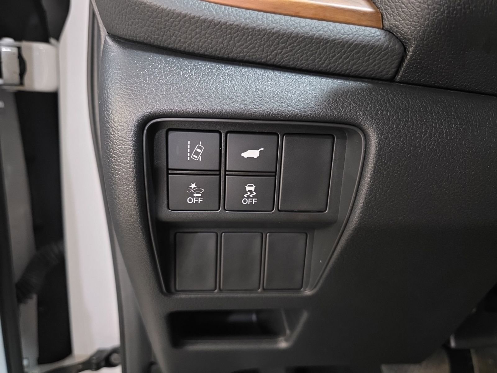 Used 2022 Honda CR-V EX-L image 13