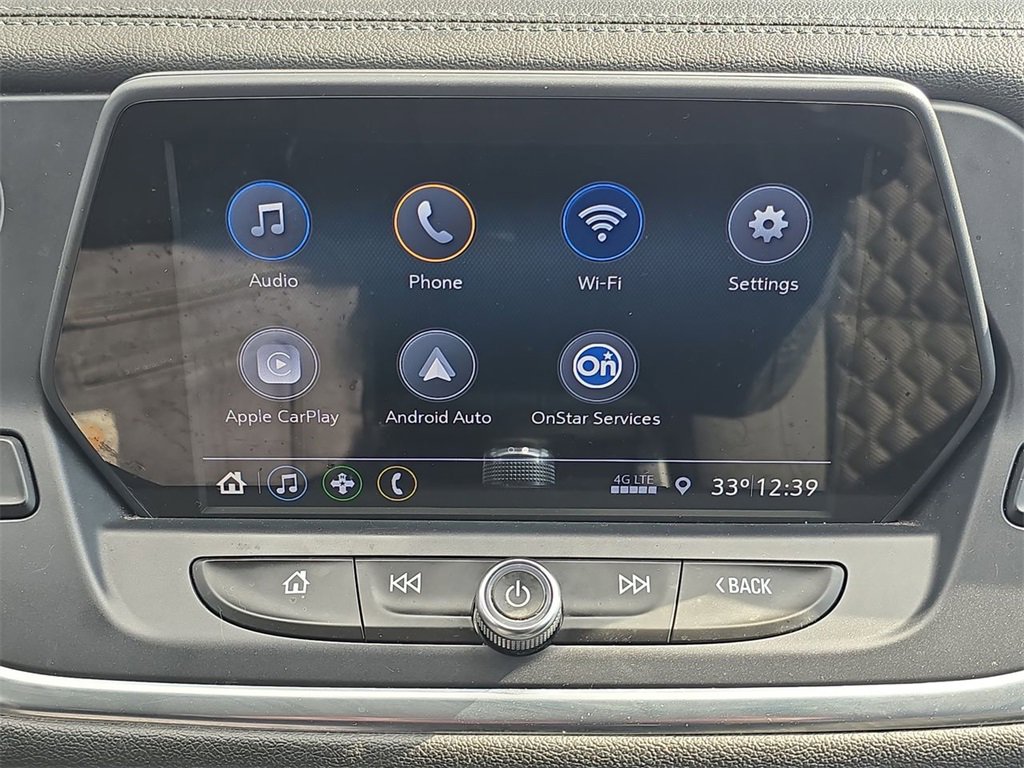 Certified 2019 Chevrolet Blazer LT image 14