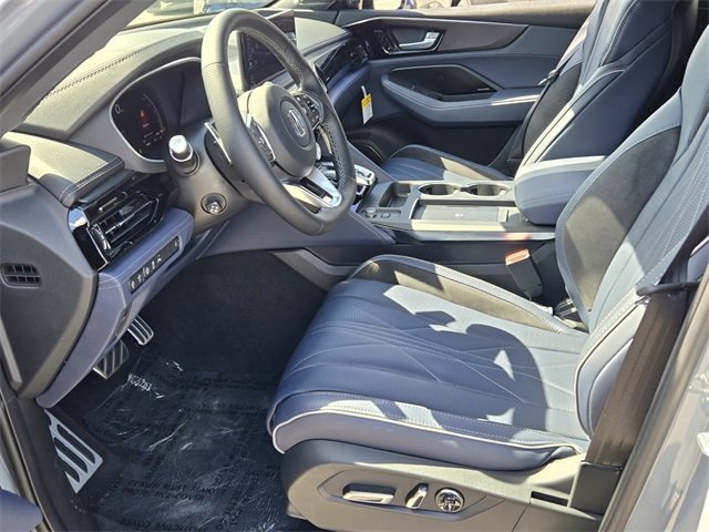 New 2026 Acura MDX Type S image 5