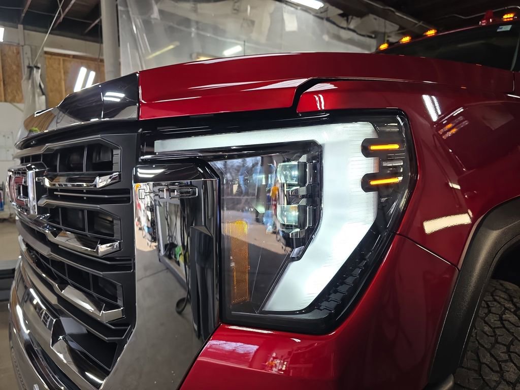 New 2026 GMC Sierra 3500 SLT w/ SLT Premium Package AWD/4WD image 29