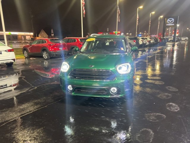 Used 2022 MINI Cooper Countryman image 17