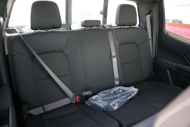 New 2025 GMC Canyon Elevation w/ Convenience Package image 19