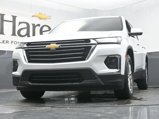 Used 2023 Chevrolet Traverse LT FWD image 60