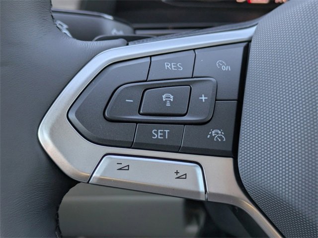 New 2026 Volkswagen Atlas SEL Premium R-Line image 30