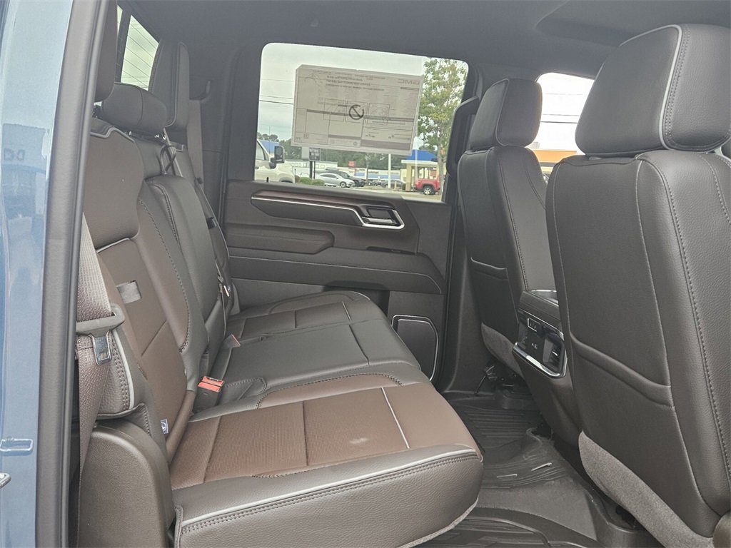 New 2026 GMC Sierra 3500 Denali w/ Technology Package image 12