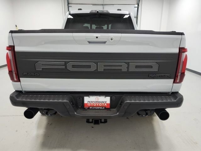 Used 2025 Ford F150 Raptor image 51