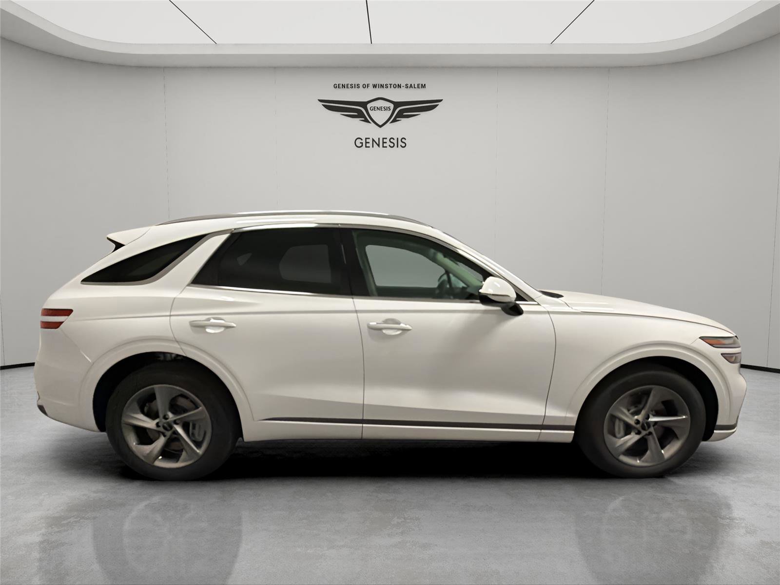 New 2026 Genesis GV70 2.5T Select AWD/4WD image 6