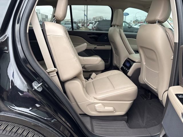 Used 2024 Lincoln Aviator Reserve w/ Jet Package image 14