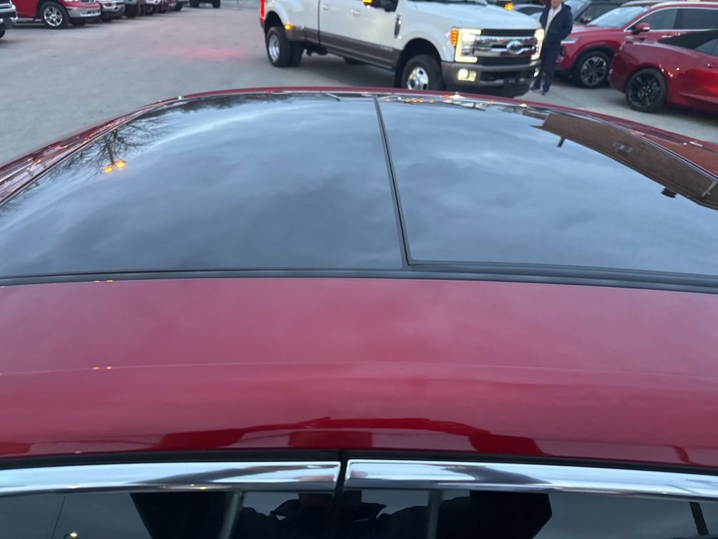 Used 2022 Cadillac CT5 Premium Luxury image 10